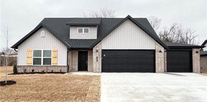 621 Kayla Maria  Street, Prairie Grove