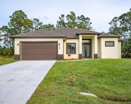 406 Cortez Avenue, Lehigh Acres