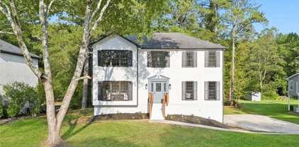 1516 Tennessee Walker Ne Drive, Roswell