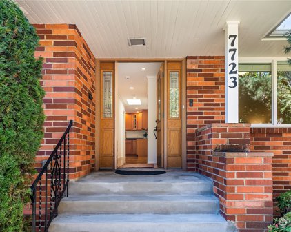 7723 Seward Park Avenue S, Seattle