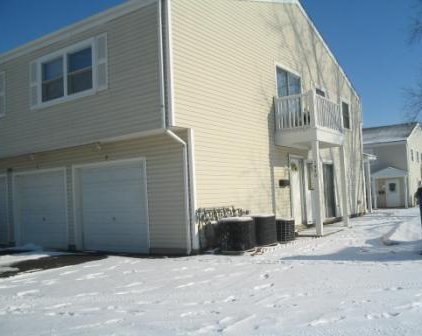 195 Mary Court Unit #D, Bartlett
