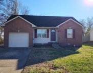 1262 Silver Star Dr, Clarksville image