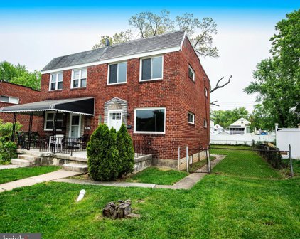 5417 Seward   Avenue, Baltimore