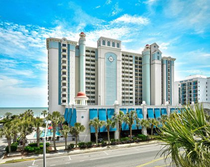 2401 S Ocean Blvd. Unit 363, Myrtle Beach