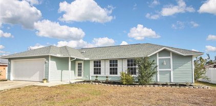 627 Sw 23rd  Street, Cape Coral