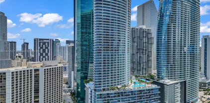 200 Biscayne Boulevard Way Unit #3603, Miami