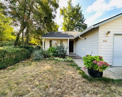 568 HOLMES LN, Oregon City