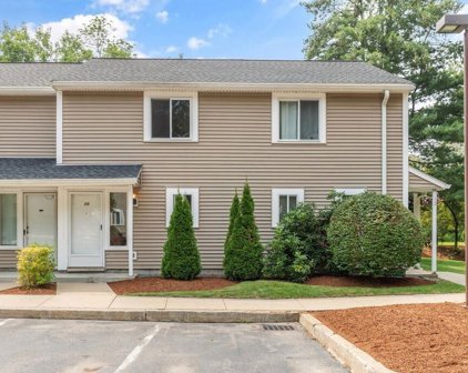 10 Silver Hill Lane Unit 10, Natick