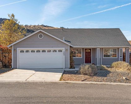 245 Walker St, Gardnerville