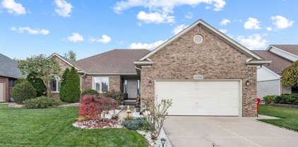 47992 THISTLE, Macomb Twp