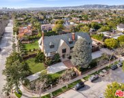101 N Hudson Ave, Los Angeles image