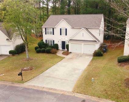 3813 Ethridge Nw Place, Kennesaw