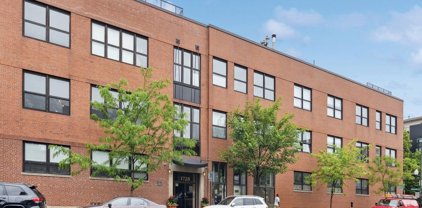 1728 N Damen Avenue Unit #210, Chicago