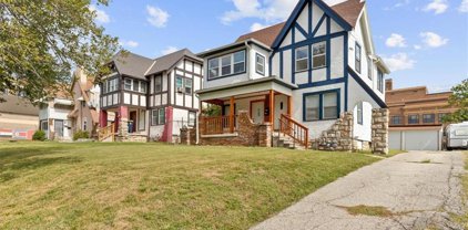511 Van Brunt Boulevard, Kansas City