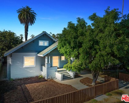 1943 W 20th St, Los Angeles