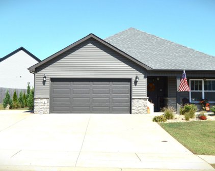 613 Bassett Ln, Clarksville