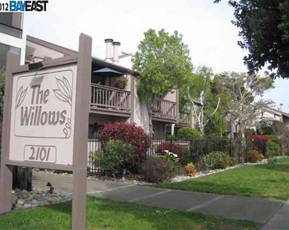 2101 Shoreline Dr Unit #288, Alameda