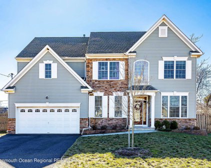 932 Monmouth Avenue, Toms River