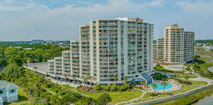 101 Ocean Creek Dr. Unit KK-14, Myrtle Beach