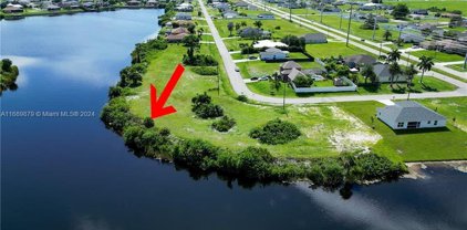 2412 Nw 6th Pl., Cape Coral