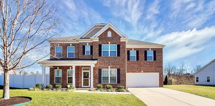 604 Rosemore  Place, Rock Hill