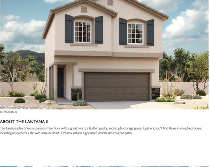 Corona Way, Mesquite