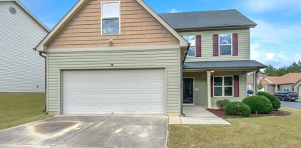 4937 Summersun Drive, Morrow