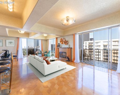 2170  Century Park Unit E #2006, Los Angeles