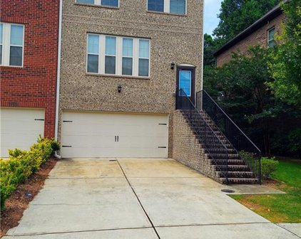 2172 Mission View Drive, Lawrenceville