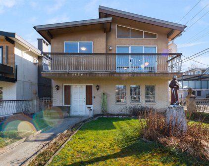 4886 Inverness Street, Vancouver