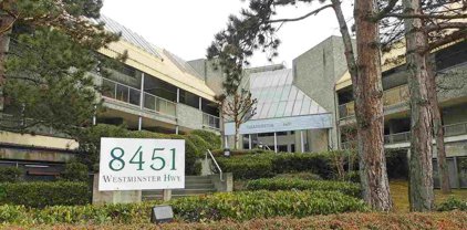 8451 Westminster Highway Unit 106, Richmond