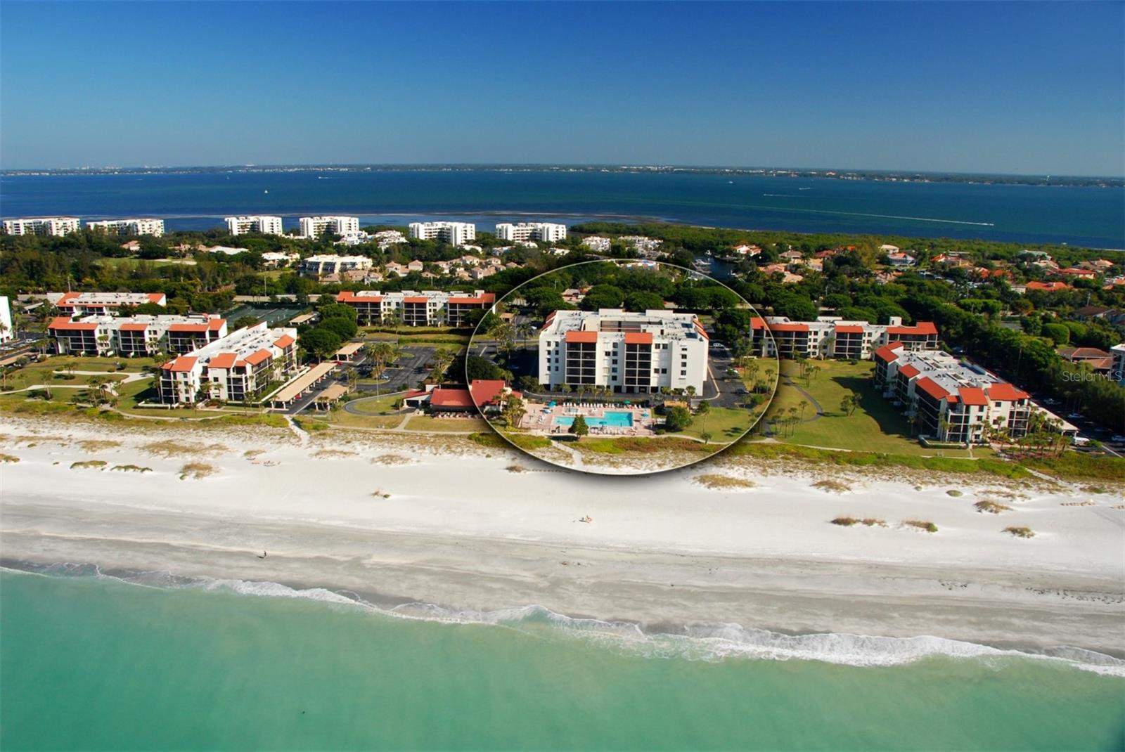 1945 Gulf Of Mexico Drive Unit M2-310, Longboat Key, 34228