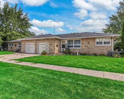 553 Hillside Avenue, Antioch