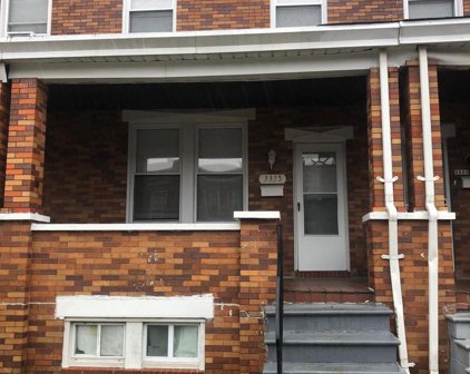 3335 Cliftmont Ave, Baltimore