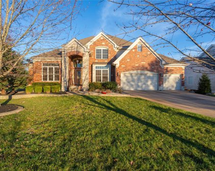 715 Castle Tower  Drive, Ballwin