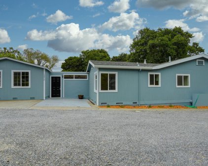 1891 Indian Valley Road, Novato