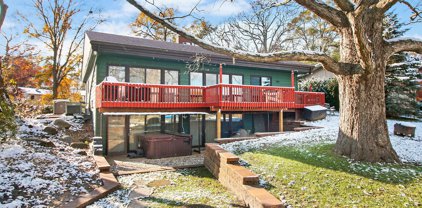 39551 N Channel View Drive, Antioch