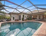 9166 Troon Lakes DR, Naples image