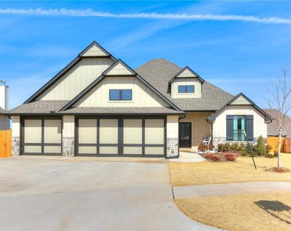 4305 NW 156th Place, Edmond