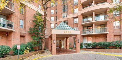 4808 Moorland Ln Unit #912, Bethesda