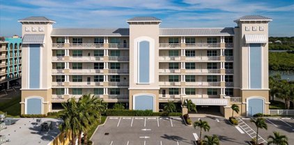 19519 Gulf Boulevard Unit 602, Indian Shores