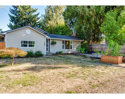 195 HARVEY AVE, Eugene