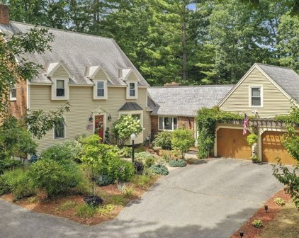 80 Bennett Street, Hudson