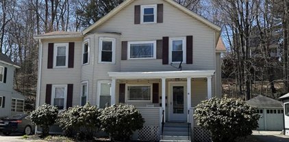 41 Richmond Avenue, Worcester