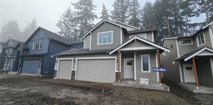 16322 8th Avenue E Unit #24, Spanaway