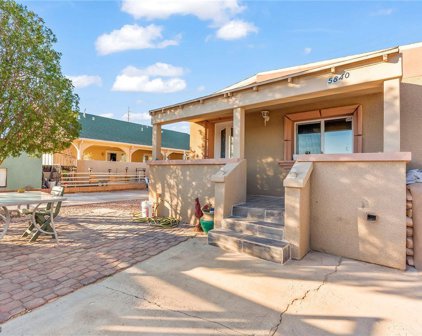 5840 E Carey Avenue, Las Vegas