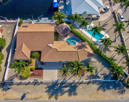 311 Caribbean Drive, Key Largo