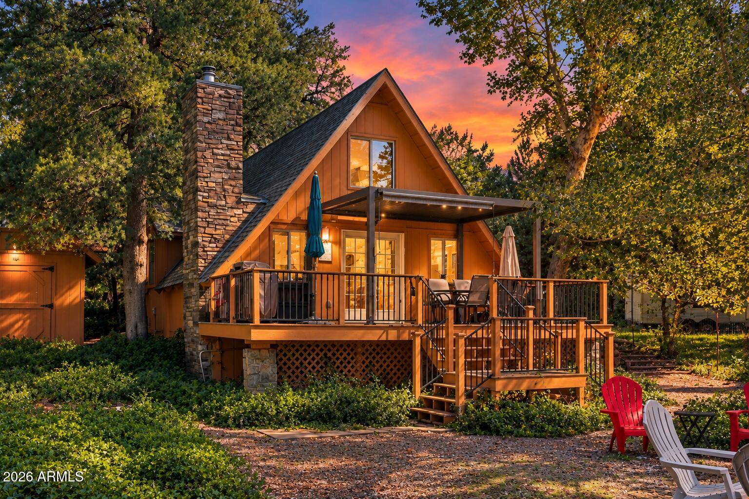 Best Place To View 351 N Sleepy Hollow Drive, Payson, ACTIVE