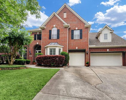 6007 Country Falls Lane, Kingwood