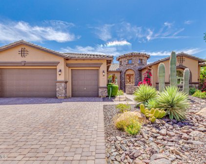 12063 W Shifting Sands Drive, Peoria